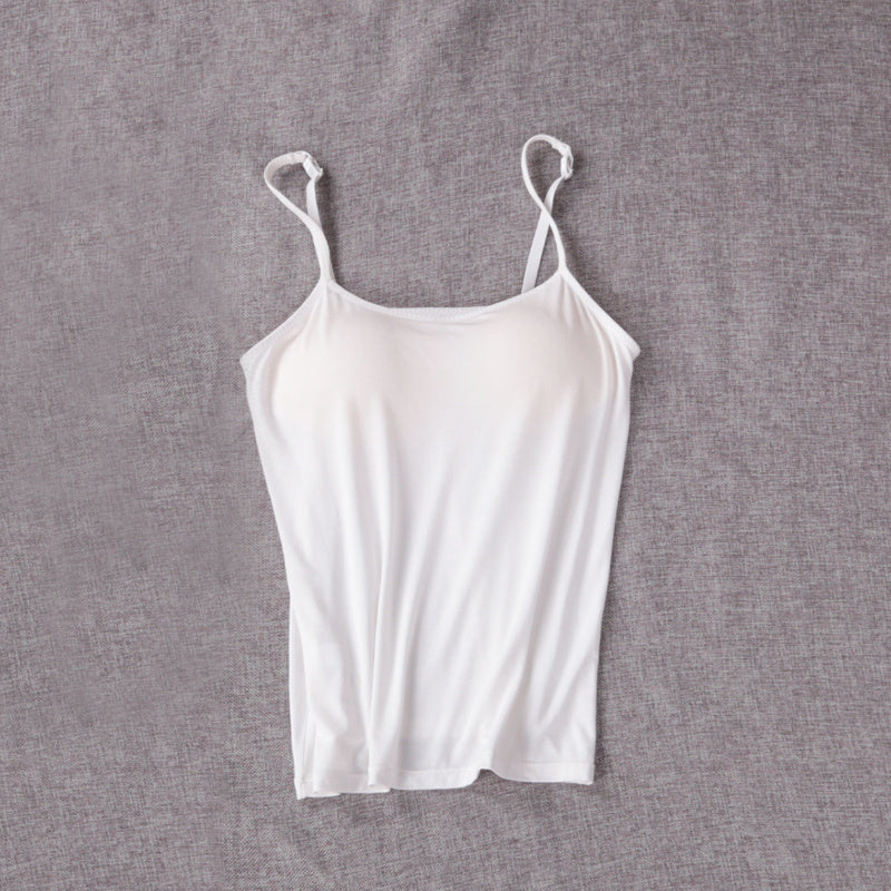 Women's modal camisole - Steellady