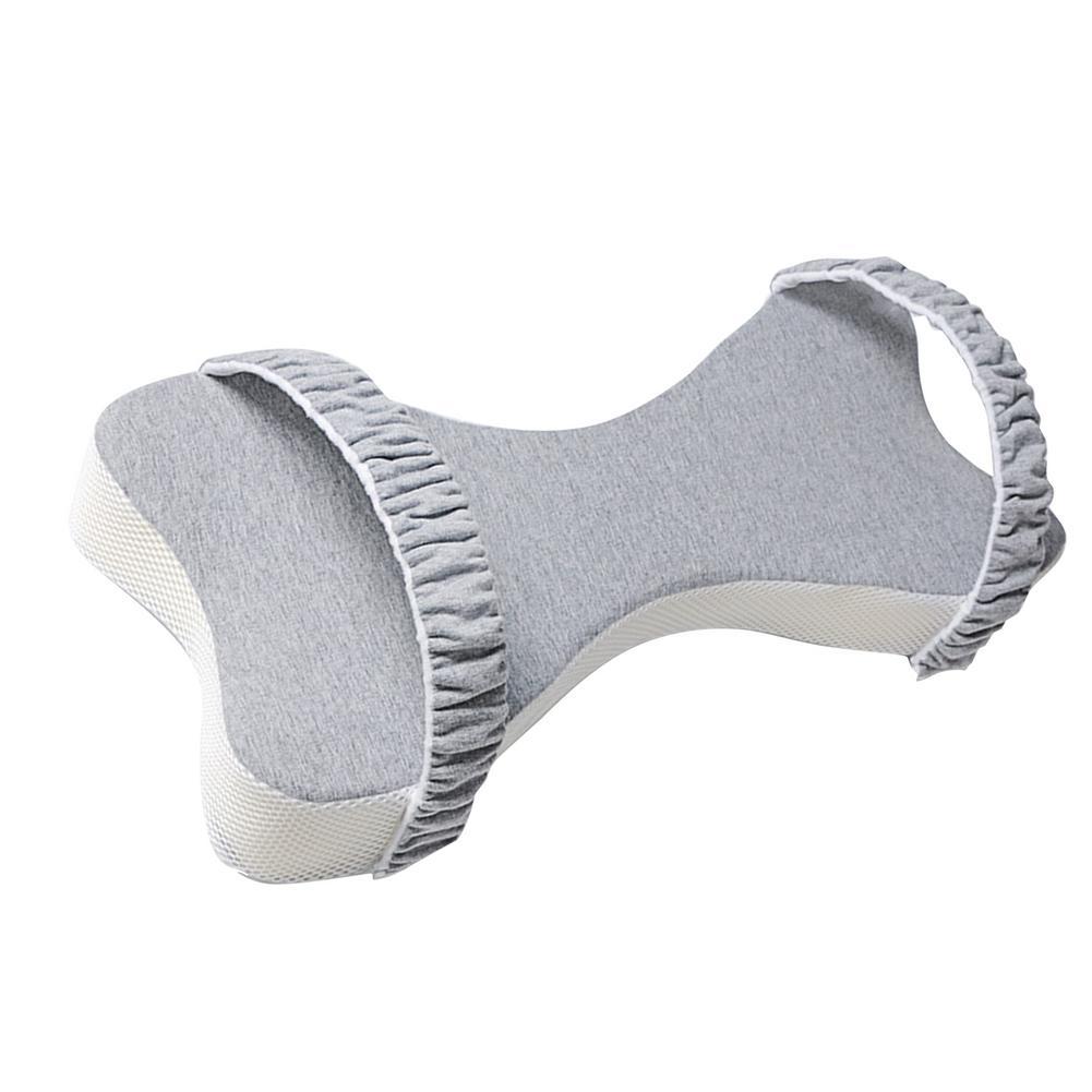 Memory Cotton Side Sleeping Knee Pillow - Steellady