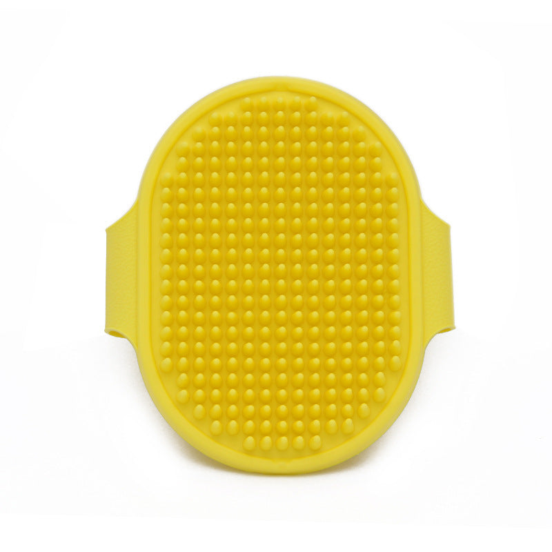 Pet Hair Removal Brush Comb - Steellady