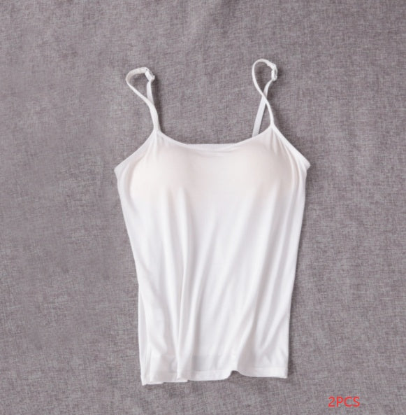 Women's modal camisole - Steellady