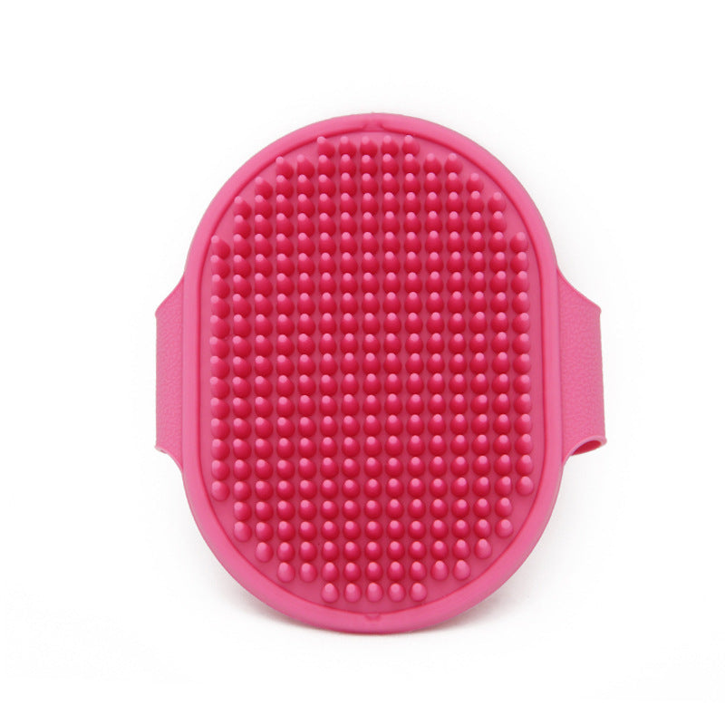 Pet Hair Removal Brush Comb - Steellady